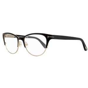 EUC Tom Ford Italian Cat Eye Frames
